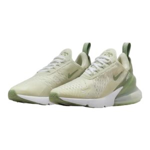 Nike Air Max 270 Women’s Sea Glass/Oil Green-White (Size 9)