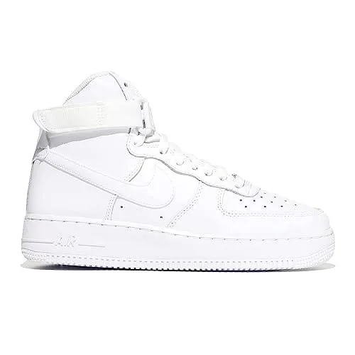 Nike Boys Air Force 1 High Le Air Force High Big Kid