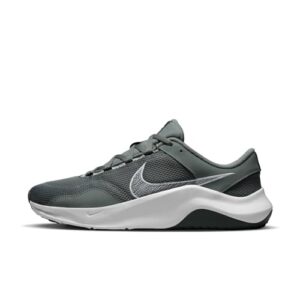 Nike Men’s Sneaker Smoke White – Size 9 US