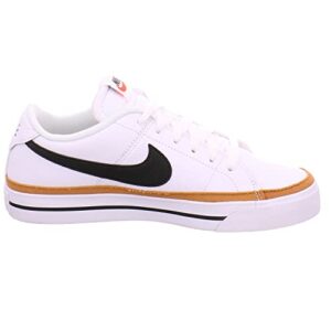 Nike Women’s Sneaker White Desert – Size 7.5