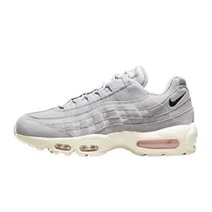 Nike Air DX2670 Gymnastics Shoes for Men in Grey – Size 9