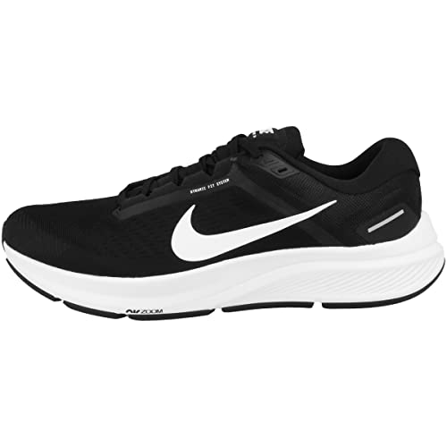 Nike Air Zoom Structure 24 Men's Running Trainers (uk 11)