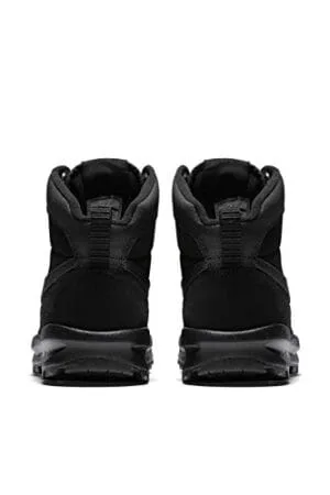 Nike Manoadome Men’s Hi Top Trainers Sneakers Shoes (UK 10)