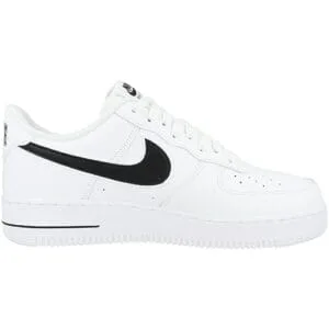 Nike Force CT2302 Men’s Shoes in White/Black – Size 9