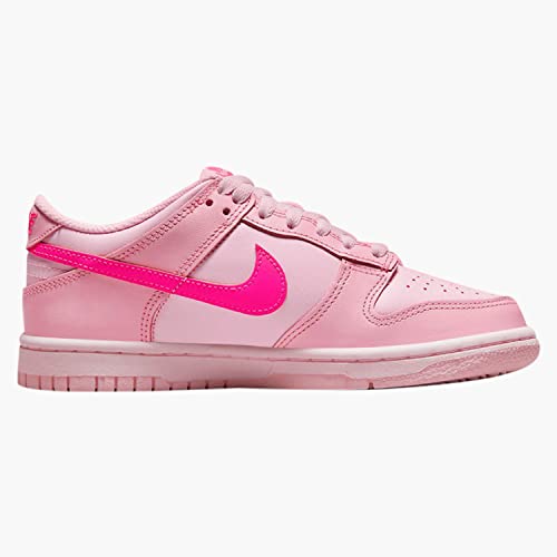 Nike Youth Dunk Low Retro Dh9765 Unisex Child - Size 7.5