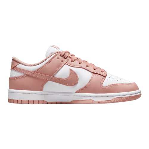 Nike Dunk Low Women's Shoes - White - Size 9