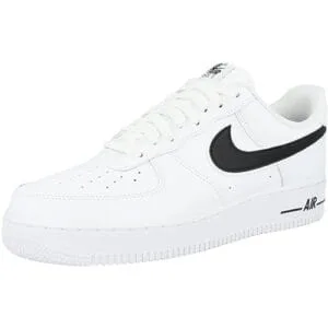 Nike Force CT2302 Men’s Shoes in White/Black – Size 9