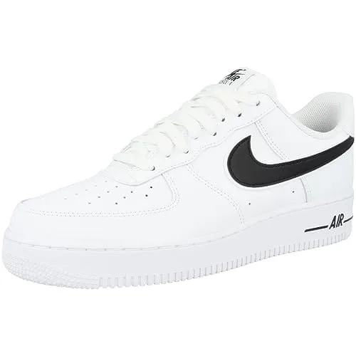 Nike Men’s Shoes Nike Force Ct2302 White Black