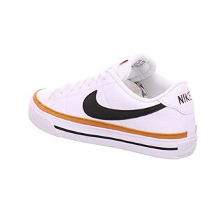 Nike Women’s Sneaker White Desert – Size 7.5