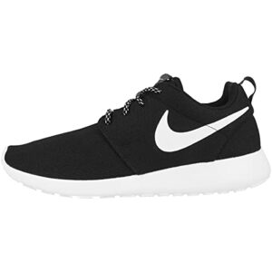 Nike Roshe One Running Shoes for Women in Black – Size 7.5