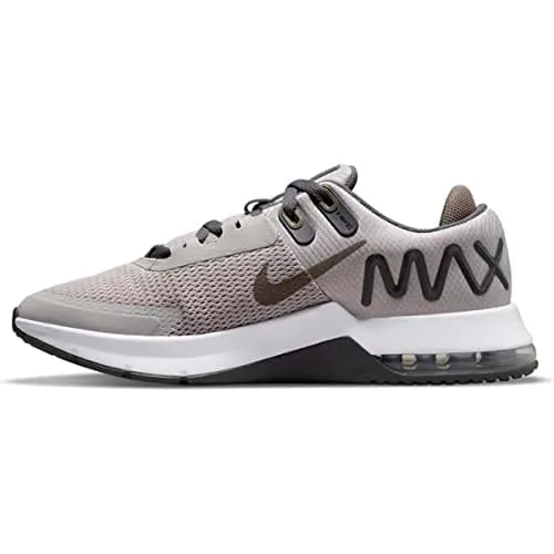Nike Alpha Trainer Gymnastics Shoes For Men - Lightweight Sneakers - Size 9