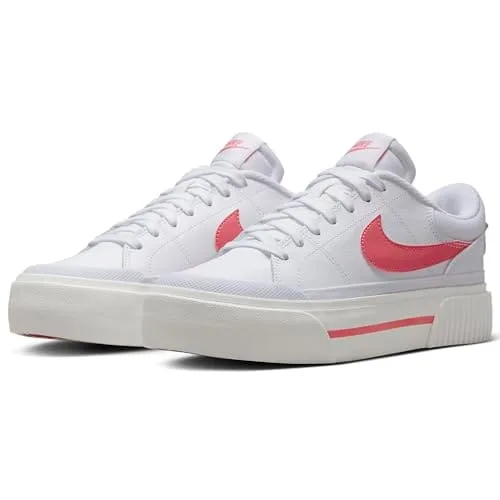 Nike Women’s Sneaker Nike Court Legacy Shoes Dm7590 101