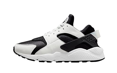 Nike Air Huarache Men's Shoes Dd1068 Orca - Size 7.5