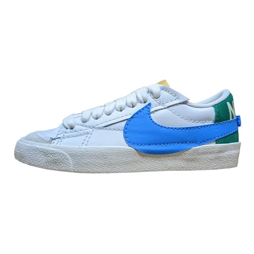 Nike Blazer Low '77 Jumbo Sneaker - Malachite - Size 9