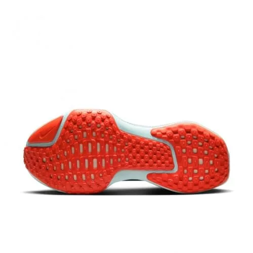 Nike Women’s Zoomx Invincible Run Flyknit 3 Road Running Shoes Nike Invincible Running Dr2660 300 Malachite