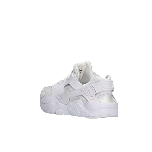 Nike Huarache Run Little Kid Sneakers For Women With Low Neck - 7.5