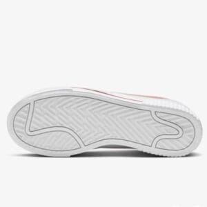 Nike Court Legacy Lift Women’s Shoes – Stardust – Size 10