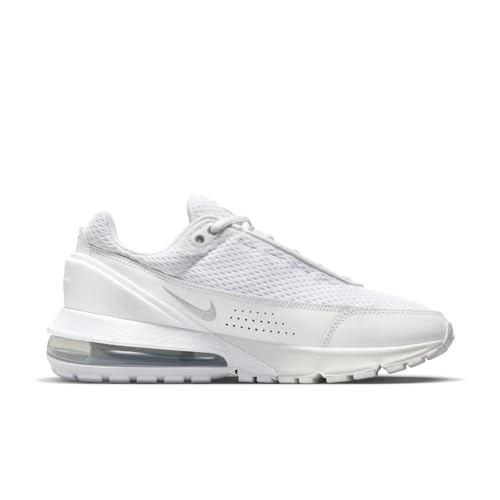 Nike Air Max Pulse Women's Shoes - Summit Platinum - Fd6409 101 - Size 7.5