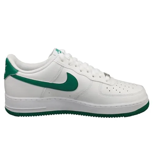 Nike Men’s Low Sneakers Nike Mens Sneaker White Malachite