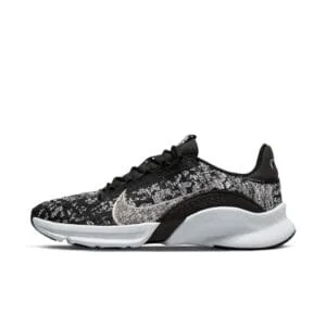 Nike SuperRep Go 3 Flyknit Next Nature Women’s Workout Shoes – Size 7.5