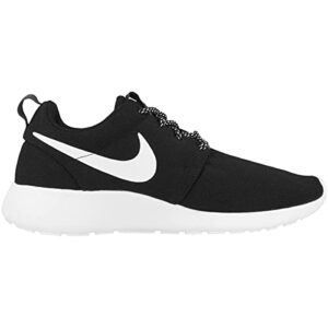 Nike Roshe One Running Shoes for Women in Black – Size 7.5