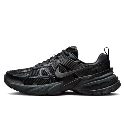 Nike Women's Sneaker Fd0736 001 Black Grey Anthracite - Size 7.5