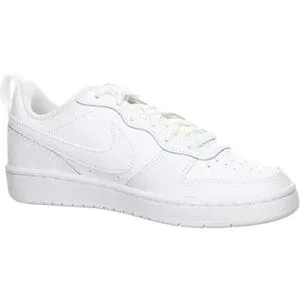 Nike Cortez Leather Basketball Shoes for Men in White – Size 9