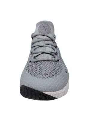 Nike Free Metcon 4 Men’s Running Shoes in Grey/Black – Size 9