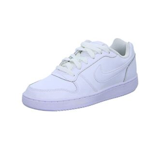 Nike Women’s Ebernon Low Sneaker – Size 7.5