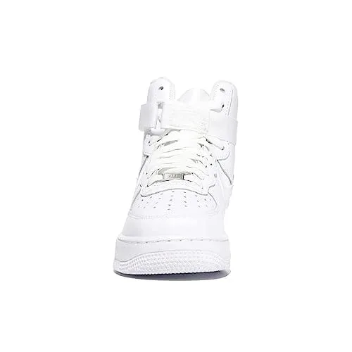 Nike Boys Air Force 1 High Le Air Force High Big Kid