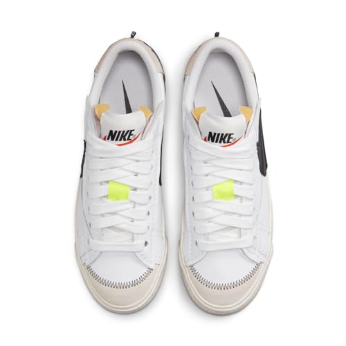 Nike Blazer Jumbo Women's Numeric_8 Low-top Sneakers