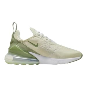 Nike Air Max 270 Women’s Sea Glass/Oil Green-White (Size 9)