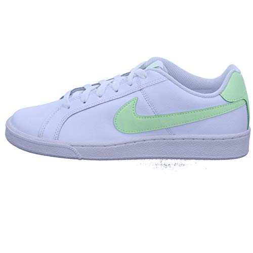 Nike Women's Court Borough Low Basketball Shoes - Size 7.5