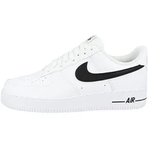 Nike Force CT2302 Men’s Shoes in White/Black – Size 9