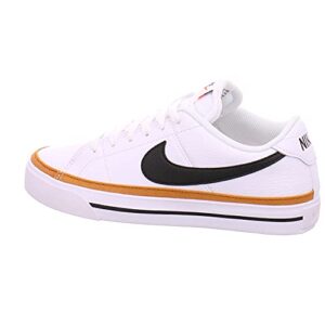 Nike Women’s Sneaker White Desert – Size 7.5