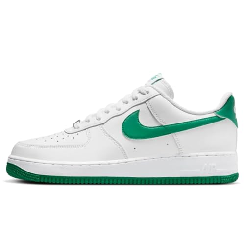 Nike Force Shoes Fj4146 102 Malachite White Men's Sneaker - Size 10