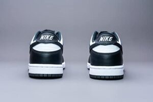 Nike Dunk Low Black/White Preschool CW1588 – Size 7.5