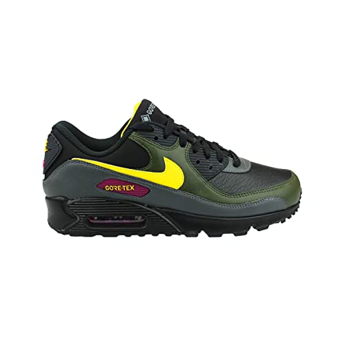 Nike Air Max 90 Gtx Men's Running Trainers - Dj9779 Sneakers - Size 9