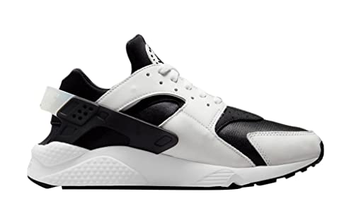 Nike Air Huarache Men's Shoes Dd1068 Orca - Size 7.5