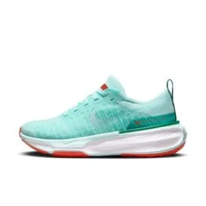 Nike Women’s ZoomX Invincible Run Flyknit 3 Road Running Shoes – Malachite – Size 7.5