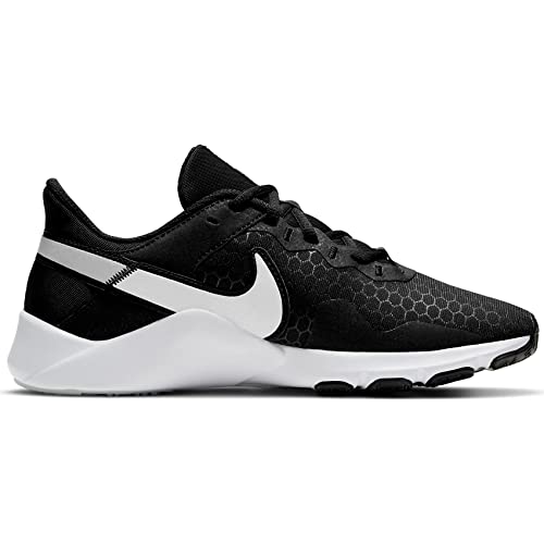 Nike Women's Training Shoes Sneakers Legend Essential Training Cq9545 001 - Size 7.5