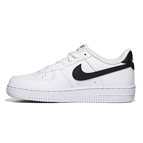 Nike Force 1 Little Kid's Shoes - White (size: 100)