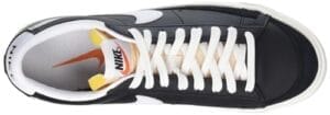Nike Blazer Vintage Casual Running/Jogging Walking Shoe for Men DA6364 001 – Size 9