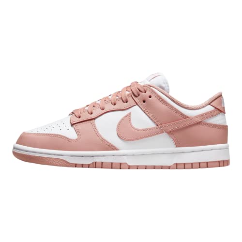 Nike Dunk Low Women's Shoes - White - Size 9