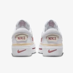 Nike Court Legacy Lift Women’s Shoes – Stardust – Size 10