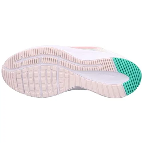 Nike Women’s Quests 4 Trainers Nike Womens Sneaker White Pink