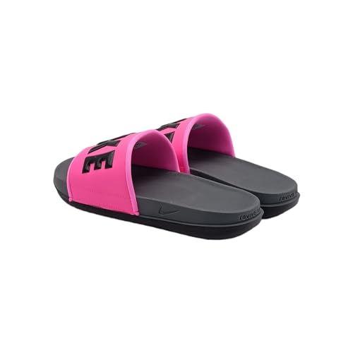 Nike Offcourt Se Slides Women's Bq4632 004 Sneaker Blast Black - Size 7.5