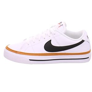 Nike Women’s Sneaker White Desert – Size 7.5