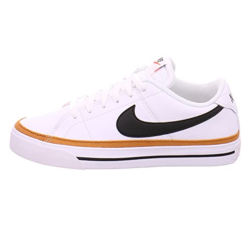 Nike Women's Sneaker White Desert - Size 7.5