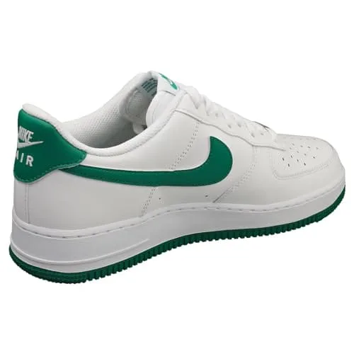 Nike Men’s Low Sneakers Nike Mens Sneaker White Malachite